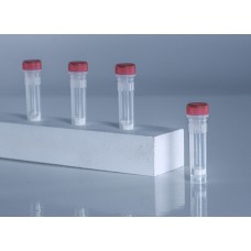 400 µm Acid Washed Zirconium Beads, Pre-Filled Tubes (100 count) 