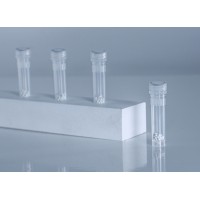 1.7 mm Zirconium Bead, Acid Washed, Pre-Filled Tubes (50 pack)  