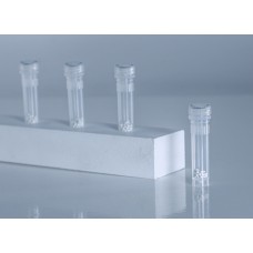 1.7 mm Zirconium Bead, Acid Washed, Pre-Filled Tubes (50 pack) 