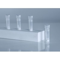 200 µm Acid Washed Zirconium Beads, Pre-Filled Tubes (100 count)  