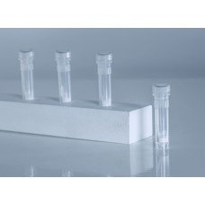 200 µm Acid Washed Zirconium Beads, Pre-Filled Tubes (100 count) 