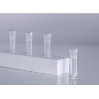 3 mm Zirconium Beads, Acid Washed, Pre-Filled Tubes (50 count)  