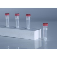 400 µm Acid Washed Silica Beads, Pre-Filled Tubes (100 count)  