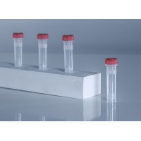 800 µm Acid Washed Silica Beads, Pre-Filled Tubes (100 count)  