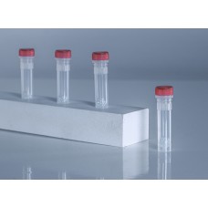 800 µm Acid Washed Silica Beads, Pre-Filled Tubes (100 count) 