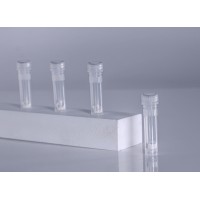 800 µm Acid Washed Zirconium Beads, Pre-Filled Tubes (100 count)  