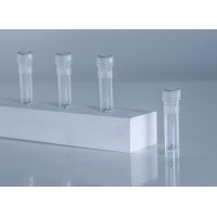 2.8 mm Stainless Steel Grinding balls, Pre-filled tubes (50 count) 
