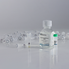 SYNERGY Plant DNA Extraction Kit (100 tubes with homogenization buffer) 