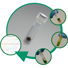 Synergy™ Homogenization Tubes, 100 count