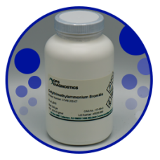 Cetyltrimethylammonium Bromide (CTAB) - 200 gm