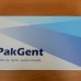  PakGent , 1000 pcs