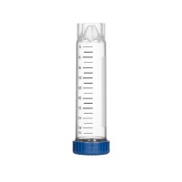 50 ml zkumavky, stojánek, 25 ks (PakGent) 