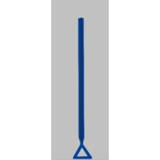 Disposable cell spreaders, triangle-shaped, 100 pcs (PakGent)