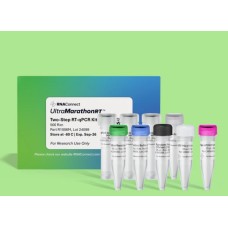 uMRT Two-Step RT-qPCR Kit