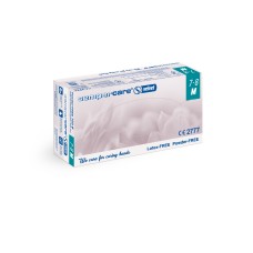 Sempercare® Velvet, nitrilové rukavice