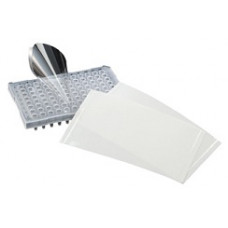 Clear PCR Plate Seal, 100 pcs.