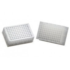 DeepWell Plates, 20 pcs., Sorenson