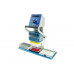 Semi-Automated Pipettor with transport suitcase -  Sorenson BioScience, Inc.