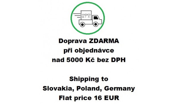 Doprava