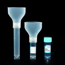 Saliva Collectors with medium, 500 pcs
