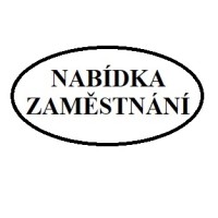 nabídka zaměstnání