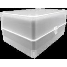 Top-Line Rackboxes for Tips 0,1 - 20 μl (8 x 12), 10 pcs, AHN