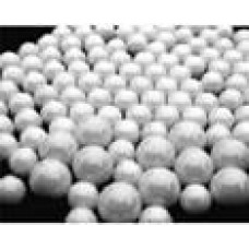 Grinding Balls, Zirconium Oxide, 5/32'', Pack of 1000