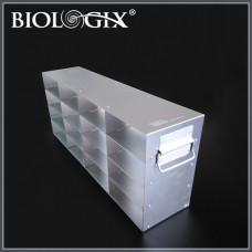 Mrazící box, Aluminum (BIOLOGIX)