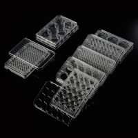 Cell Culture Plates, 50 pcs (Biologix) 