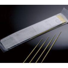 Inokulační jehla – Inoculating Needle, polystyren, sterilní, 250 ks (BIOLOGIX)