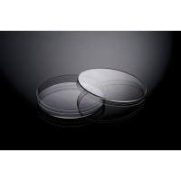 Petriho misky, 90 x 15 mm, balení 500 ks (BIOLOGIX) 