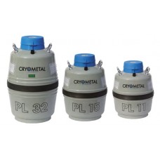 PL Series Liquid Nitrogen Containers