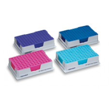 PCR-Cooler - mrazící stojánek pro zkumavky 0,2/0,5 ml a 96 x 0,2 ml PCR destičky, Eppendorf