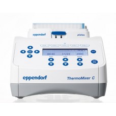 ThermoMixer™ C, základní přístroj bez výměnných bloků, zahřívání/míchání/chlazení, Eppendorf