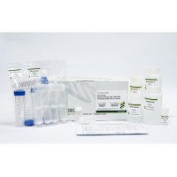 Favorprep™ Blood/Cultured Cells Total RNA Extraction Maxi Kit 
