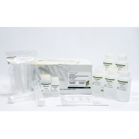 Favorprep™ Endotoxin-Free Plasmid Extraction Maxi Plus Kit 