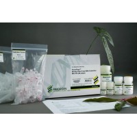 FavorPrep™ Plant Total RNA Plus Extraction Mini Kit  