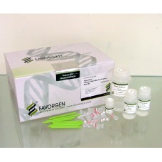 Tissue Total RNA MicroElure Kit