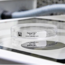 Labeling IVF Culture Plates & Dishes - for the Side of Plates