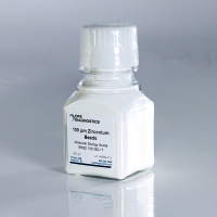 100 µm Molecular Biology Grade Zirconium Beads, 250 gm 