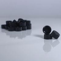15-425 Screw Caps, Unlined, 240 Count  