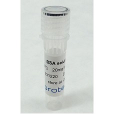 BSA solution 20mg/ml