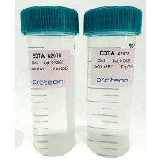 EDTA 0.5M pH8.0